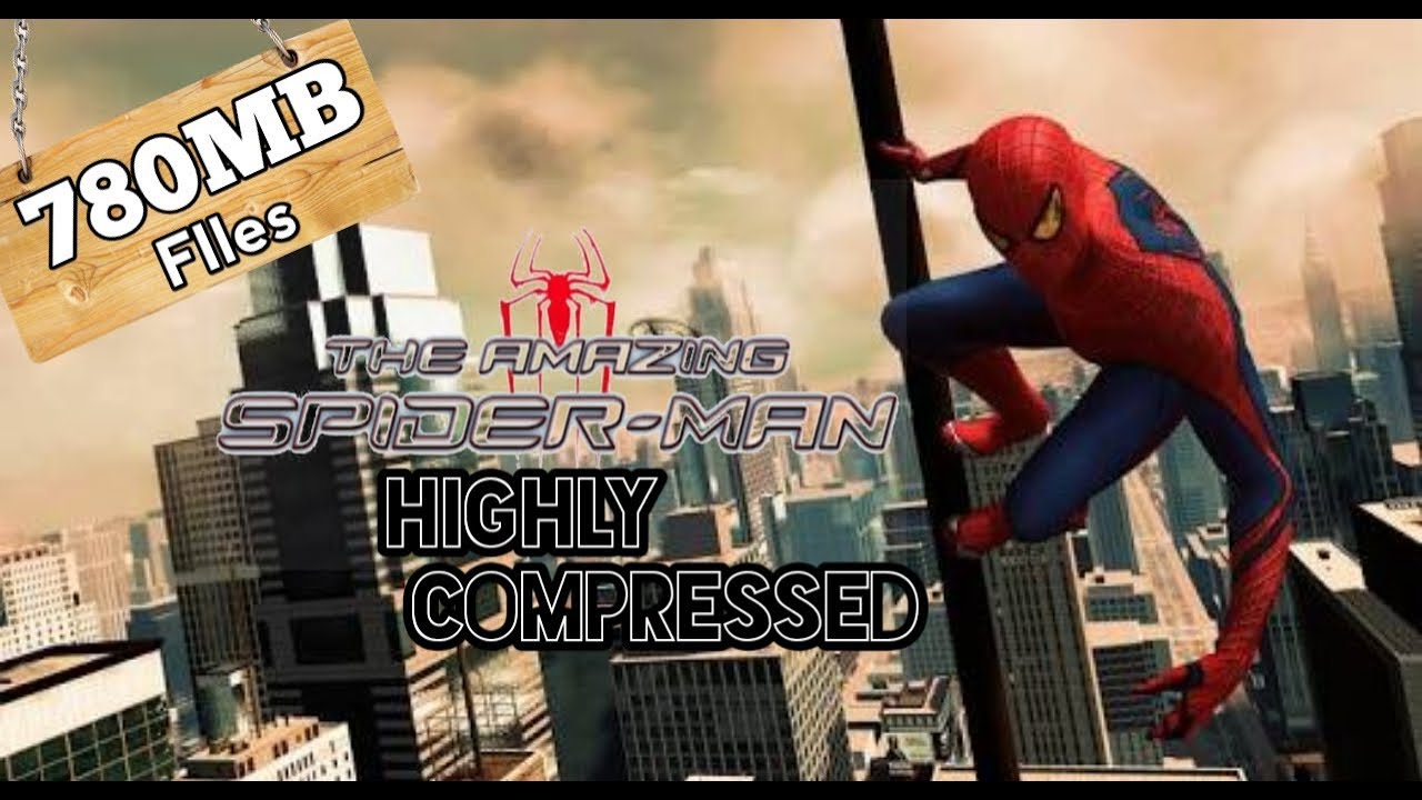 Ultimate spider man game free
